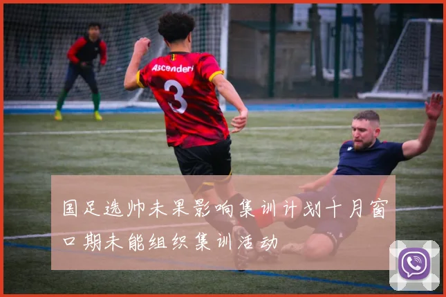 国足选帅未果影响集训计划十月窗口期未能组织集训活动