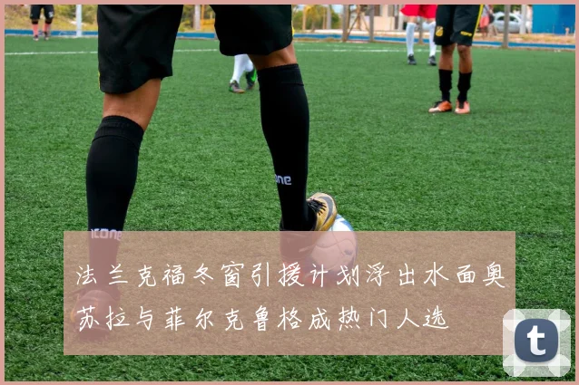 法兰克福冬窗引援计划浮出水面奥苏拉与菲尔克鲁格成热门人选