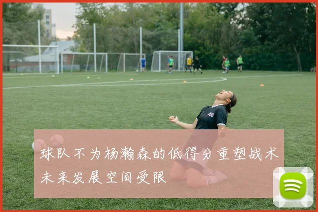 球队不为杨瀚森的低得分重塑战术未来发展空间受限