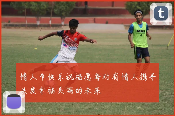 情人节快乐祝福愿每对有情人携手共度幸福美满的未来