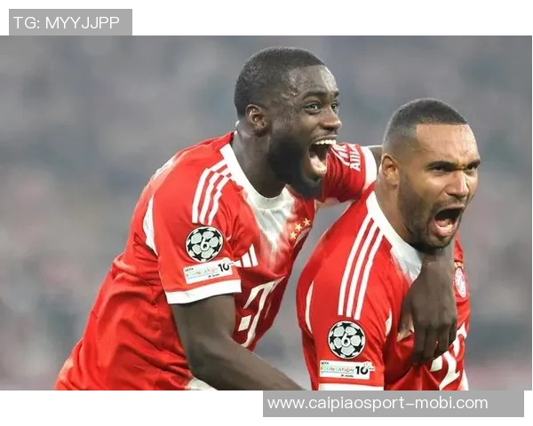 拜仁CEO乐观谈于帕续约事宜年薪要求达2000万